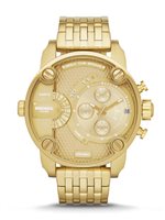 Watch Diesel Man Little Daddy in Steel DZ7287 - DZ7287